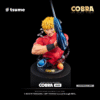 Cobra The Space Pirate - Cobra - Tsume