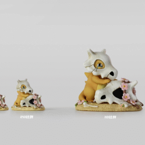 Pokemon - Cubone - Pocket Pals