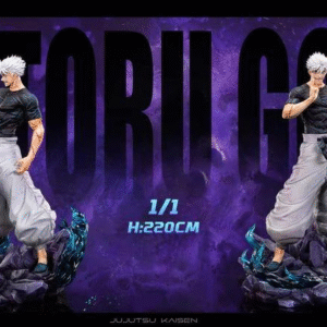 Jujutsu Kaisen - Gojo Satoru - Zany Joke