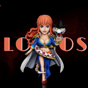 One Piece - Gloriosa - A+