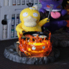 Pokemon x Ghibli - Psyduck x Calcifer - MMLand