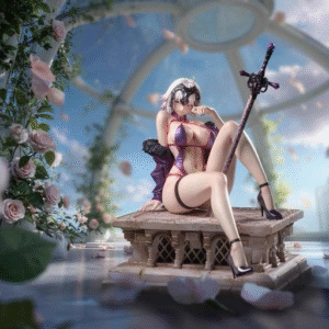 Fate/Grand Order - Jeanne d’Arc - Comic Hero