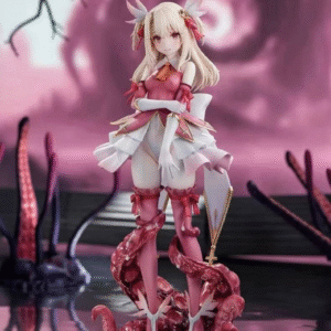 Fate/kaleid liner - Illyasviel von Einzbern - Rainbow