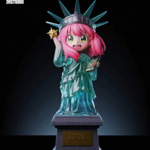 Spy x Family - Anya & Frieren cosplay - ZH