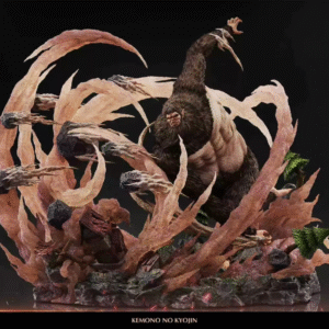 Attack on Titan - Beast Titan - BUG