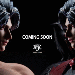 Love and Deep Space - Sylus - Yun Gu