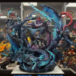 Solo Leveling - Sung Jin-woo - Monkey D