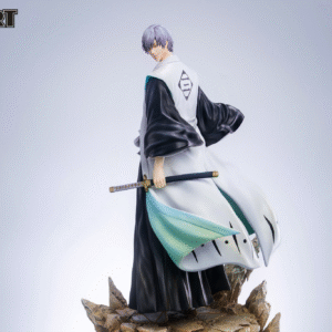 Bleach - Gin Ichimaru - Pop Art