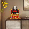 Ghibli - No Face - VC