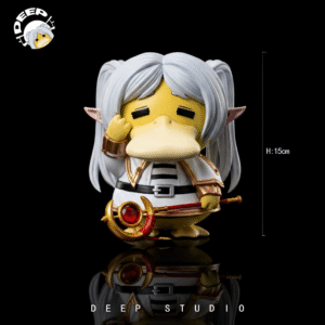 Pokemon - Psyduck cos Fieren - Deep