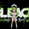 Bleach - Candice Catnipp - C