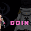 One Piece - Goin - C