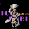 One Piece - Nico Robin - A+