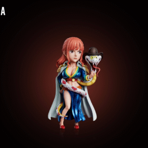 One Piece - Gloriosa - YZ