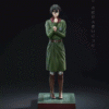 Attack on Titan - Mikasa Ackerman - AZ