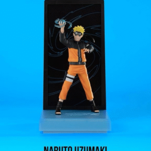 Naruto - Naruto x Sasuke - Tsume Art NEON