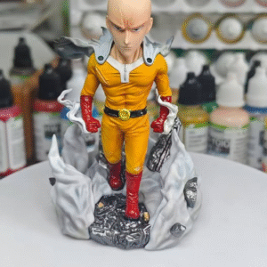 One Punch Man - Saitama - ONE