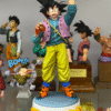 Dragon Ball - Son Goku - SGJ