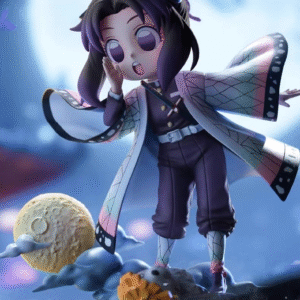 Spy x Family - Anya cos Shinobu - Gulu Gulu