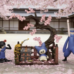 Mosnter Hunter Rise - Lark