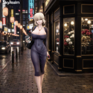 Fate/Grand Order - Saber - SkyRealm