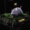 Ghibli - Spirited Away - Shen Yin
