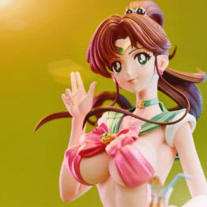 Sailor Moon - Sailor Jupiter - Sugar Honey