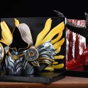 Diablo 4 - Inarius x LiLith - Pi Pi