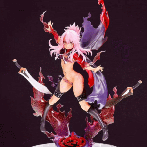 Fate/kaleid liner - Chloe von Einzbern - NBJ