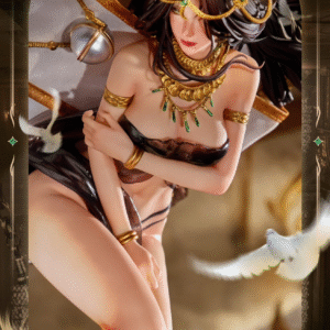 Wlop - Aeolian - Bearpanda