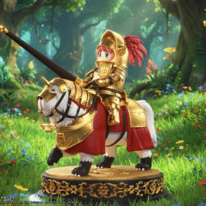 Spy x Family - Anya Forger - TDR