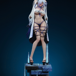 Ninja Gaiden 4 - Seori - Hyperspace