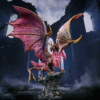 Monster Hunter - Malzeno -S6