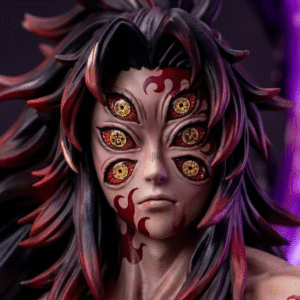 Demon Slayer - Kokushibo - Yi Zhi