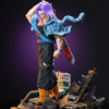 Dragon Ball - Trunks - JW