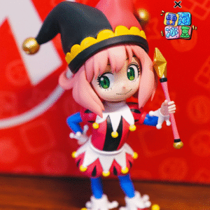 Spy x Family - Anya Forger - Waku Waku