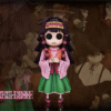 Hunter x Hunter - Alluca Zoldyck - KS