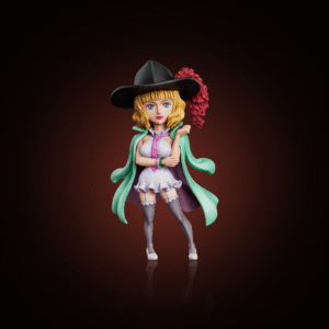 One Piece - Stussy - YZ