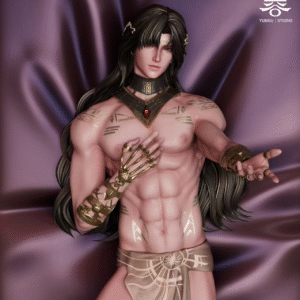 Love and Deepspace - Zayne - Yungu