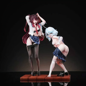 Genshin Impact - Hutao - New Age