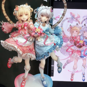 Granblue Fantasy - Cidala - ACGN 02