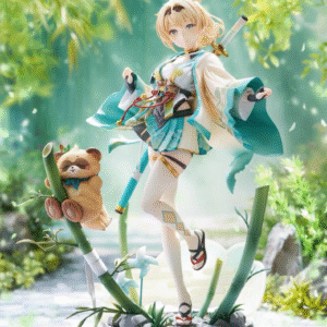 Iroha Kazama - Claynel