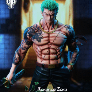 One Piece - Roronoa Zoro - GP