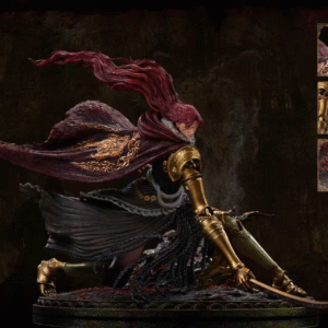 Elden Ring - Malenia - Sword & Wing