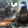 Godzilla Minus One - Prime 1