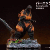 Godzilla - Hard Shell