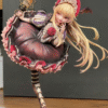 Granblue Fantasy - Vania - ACGN 02