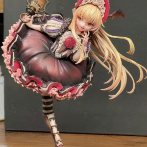 Granblue Fantasy - Vania - ACGN 02