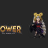Naruto - Temari - Power