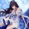 Genshin Impact - Columbina - IM